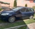 Синий Форд Фокус, объемом двигателя 1.6 л и пробегом 234 тыс. км за 7500 $, фото 4 на Automoto.ua