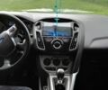 Синій Форд Фокус, об'ємом двигуна 1.56 л та пробігом 337 тис. км за 6100 $, фото 4 на Automoto.ua