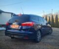 Синій Форд Фокус, об'ємом двигуна 1.6 л та пробігом 209 тис. км за 8300 $, фото 47 на Automoto.ua