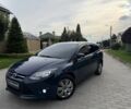 Синий Форд Фокус, объемом двигателя 1.6 л и пробегом 205 тыс. км за 7639 $, фото 1 на Automoto.ua