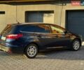 Синий Форд Фокус, объемом двигателя 1.6 л и пробегом 260 тыс. км за 5950 $, фото 30 на Automoto.ua