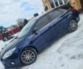 Синий Форд Фокус, объемом двигателя 1.6 л и пробегом 208 тыс. км за 8600 $, фото 15 на Automoto.ua