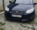 Синій Форд Фокус, об'ємом двигуна 1.6 л та пробігом 291 тис. км за 6800 $, фото 1 на Automoto.ua