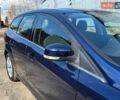 Синій Форд Фокус, об'ємом двигуна 1.6 л та пробігом 196 тис. км за 8150 $, фото 21 на Automoto.ua