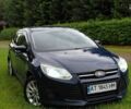 Синій Форд Фокус, об'ємом двигуна 1.56 л та пробігом 337 тис. км за 6100 $, фото 1 на Automoto.ua