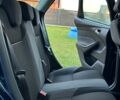 Синий Форд Фокус, объемом двигателя 1.6 л и пробегом 320 тыс. км за 7100 $, фото 35 на Automoto.ua