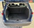 Синій Форд Фокус, об'ємом двигуна 1.6 л та пробігом 258 тис. км за 6100 $, фото 19 на Automoto.ua