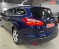 Синій Форд Фокус, об'ємом двигуна 1.6 л та пробігом 229 тис. км за 8900 $, фото 76 на Automoto.ua