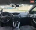 Синий Форд Фокус, объемом двигателя 1.6 л и пробегом 277 тыс. км за 7150 $, фото 17 на Automoto.ua