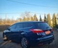 Синій Форд Фокус, об'ємом двигуна 1.6 л та пробігом 209 тис. км за 8300 $, фото 29 на Automoto.ua