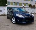 Синій Форд Фокус, об'ємом двигуна 2 л та пробігом 245 тис. км за 7700 $, фото 9 на Automoto.ua