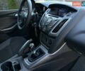 Форд Фокус 2012 в Стрые на Automoto.ua Синий Форд Фокус, объемом двигателя 1.6 л и пробегом 269 тыс. км за 7599 $, фото 55 на Automoto.ua