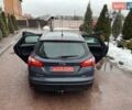 Синій Форд Фокус, об'ємом двигуна 1.6 л та пробігом 230 тис. км за 7999 $, фото 69 на Automoto.ua