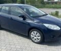Синій Форд Фокус, об'ємом двигуна 1.6 л та пробігом 304 тис. км за 6526 $, фото 1 на Automoto.ua