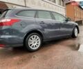 Синій Форд Фокус, об'ємом двигуна 1.6 л та пробігом 230 тис. км за 7999 $, фото 29 на Automoto.ua