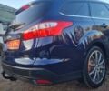 Синій Форд Фокус, об'ємом двигуна 1.6 л та пробігом 209 тис. км за 8300 $, фото 58 на Automoto.ua