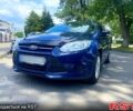 Синий Форд Фокус, объемом двигателя 1.6 л и пробегом 230 тыс. км за 6900 $, фото 3 на Automoto.ua