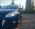 Синій Форд Фокус, об'ємом двигуна 1.6 л та пробігом 209 тис. км за 8300 $, фото 6 на Automoto.ua