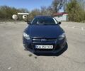 Синій Форд Фокус, об'ємом двигуна 2 л та пробігом 228 тис. км за 6850 $, фото 2 на Automoto.ua