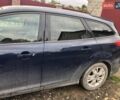 Синий Форд Фокус, объемом двигателя 1.56 л и пробегом 240 тыс. км за 7300 $, фото 17 на Automoto.ua