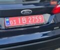 Синий Форд Фокус, объемом двигателя 1.6 л и пробегом 279 тыс. км за 7200 $, фото 20 на Automoto.ua