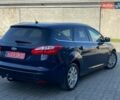 Синій Форд Фокус, об'ємом двигуна 1.6 л та пробігом 226 тис. км за 7700 $, фото 19 на Automoto.ua