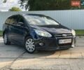 Синий Форд Фокус, объемом двигателя 1.56 л и пробегом 236 тыс. км за 6900 $, фото 21 на Automoto.ua