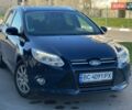 Синий Форд Фокус, объемом двигателя 1.56 л и пробегом 227 тыс. км за 7400 $, фото 9 на Automoto.ua