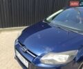 Синій Форд Фокус, об'ємом двигуна 1.6 л та пробігом 276 тис. км за 7100 $, фото 23 на Automoto.ua