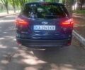 Синій Форд Фокус, об'ємом двигуна 2 л та пробігом 212 тис. км за 7500 $, фото 7 на Automoto.ua