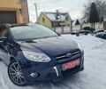 Синий Форд Фокус, объемом двигателя 1.6 л и пробегом 208 тыс. км за 8600 $, фото 60 на Automoto.ua