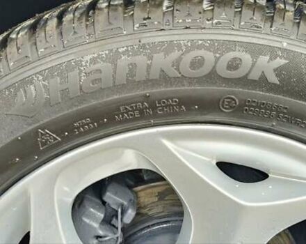 Синій Форд Фокус, об'ємом двигуна 1.6 л та пробігом 291 тис. км за 6800 $, фото 12 на Automoto.ua