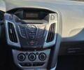 Синій Форд Фокус, об'ємом двигуна 1.6 л та пробігом 244 тис. км за 6989 $, фото 6 на Automoto.ua