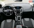 Синій Форд Фокус, об'ємом двигуна 1.6 л та пробігом 215 тис. км за 7599 $, фото 49 на Automoto.ua