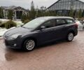 Синій Форд Фокус, об'ємом двигуна 1.6 л та пробігом 230 тис. км за 7999 $, фото 23 на Automoto.ua