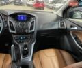 Синій Форд Фокус, об'ємом двигуна 1.6 л та пробігом 229 тис. км за 8900 $, фото 31 на Automoto.ua