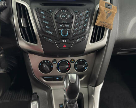 Форд Фокус 2012 у Умани на Automoto.ua Синій Форд Фокус, об'ємом двигуна 2 л та пробігом 288 тис. км за 10500 $, фото 19 на Automoto.ua