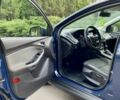 Синий Форд Фокус, объемом двигателя 1.6 л и пробегом 312 тыс. км за 6500 $, фото 8 на Automoto.ua