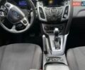 Синий Форд Фокус, объемом двигателя 2 л и пробегом 210 тыс. км за 6950 $, фото 14 на Automoto.ua