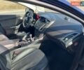 Синий Форд Фокус, объемом двигателя 1.6 л и пробегом 197 тыс. км за 7200 $, фото 8 на Automoto.ua