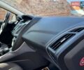 Синій Форд Фокус, об'ємом двигуна 1.6 л та пробігом 196 тис. км за 8150 $, фото 58 на Automoto.ua