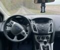 Синій Форд Фокус, об'ємом двигуна 1.6 л та пробігом 224 тис. км за 6350 $, фото 13 на Automoto.ua