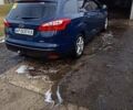 Синій Форд Фокус, об'ємом двигуна 1 л та пробігом 211 тис. км за 5800 $, фото 2 на Automoto.ua
