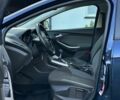 Синій Форд Фокус, об'ємом двигуна 1.6 л та пробігом 320 тис. км за 7100 $, фото 17 на Automoto.ua