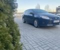 Синий Форд Фокус, объемом двигателя 1.6 л и пробегом 221 тыс. км за 6700 $, фото 1 на Automoto.ua