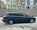 Синій Форд Фокус, об'ємом двигуна 1.6 л та пробігом 220 тис. км за 6899 $, фото 6 на Automoto.ua