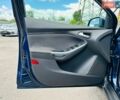 Синій Форд Фокус, об'ємом двигуна 1.56 л та пробігом 264 тис. км за 8900 $, фото 14 на Automoto.ua