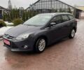 Синій Форд Фокус, об'ємом двигуна 1.6 л та пробігом 230 тис. км за 7999 $, фото 66 на Automoto.ua