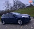 Синій Форд Фокус, об'ємом двигуна 1.6 л та пробігом 295 тис. км за 7800 $, фото 5 на Automoto.ua