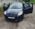 Синій Форд Фокус, об'ємом двигуна 1.6 л та пробігом 213 тис. км за 6500 $, фото 1 на Automoto.ua